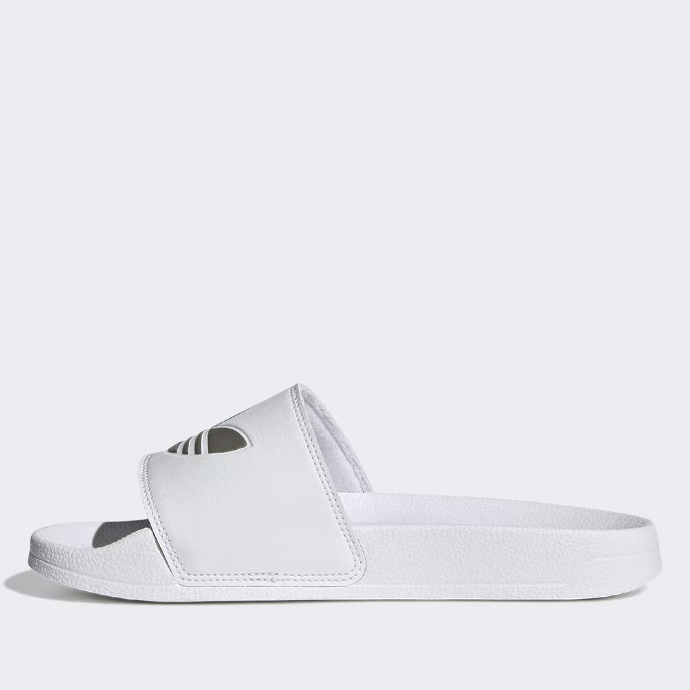 Flip Flop adidas Originals Adilette Lite Slides GZ6197 - fehér