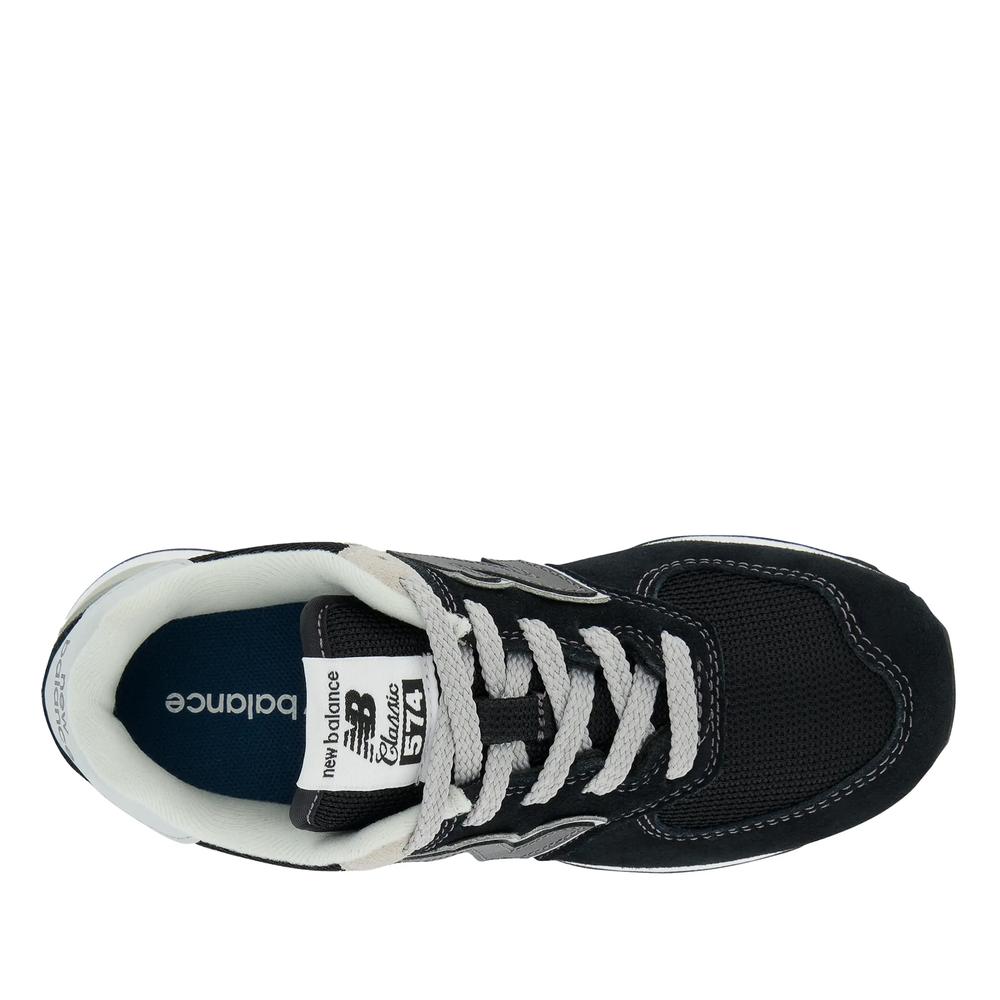 Cipő New Balance PC574EVB - fekete