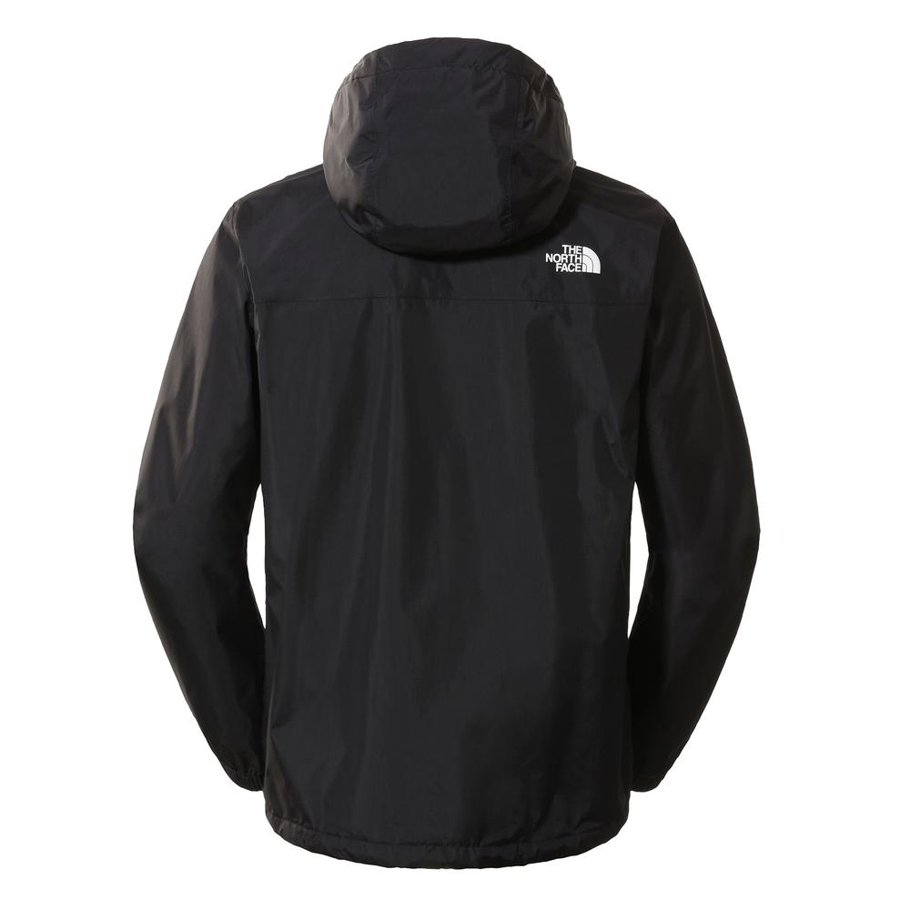 Dzseki The North Face Antora 0A7QEYJK31 - fekete