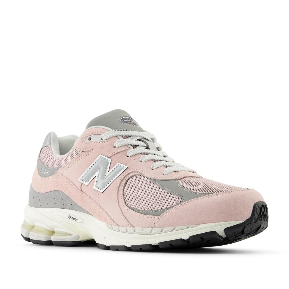 Cipő New Balance M2002RFC - rózsaszín