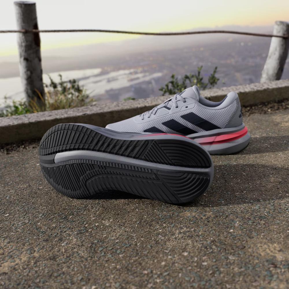 Férfi cipő adidas Galaxy 7 Running JQ2626 - szürke
