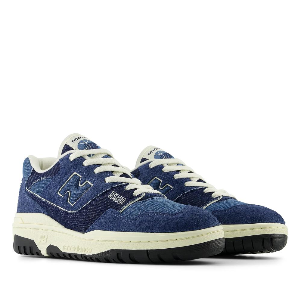 Női cipő New Balance BBW550GH - kék