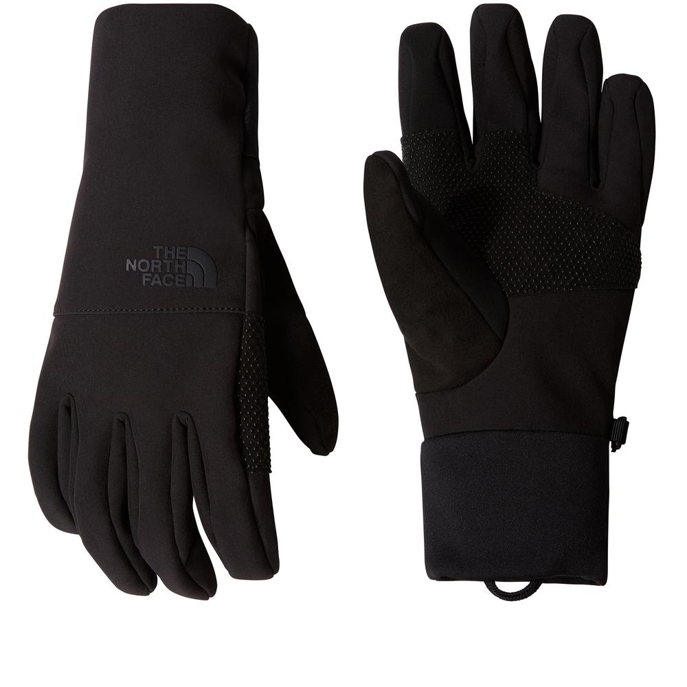 Kesztyű The North Face Apex Etip 0A89RAJK31 - fekete