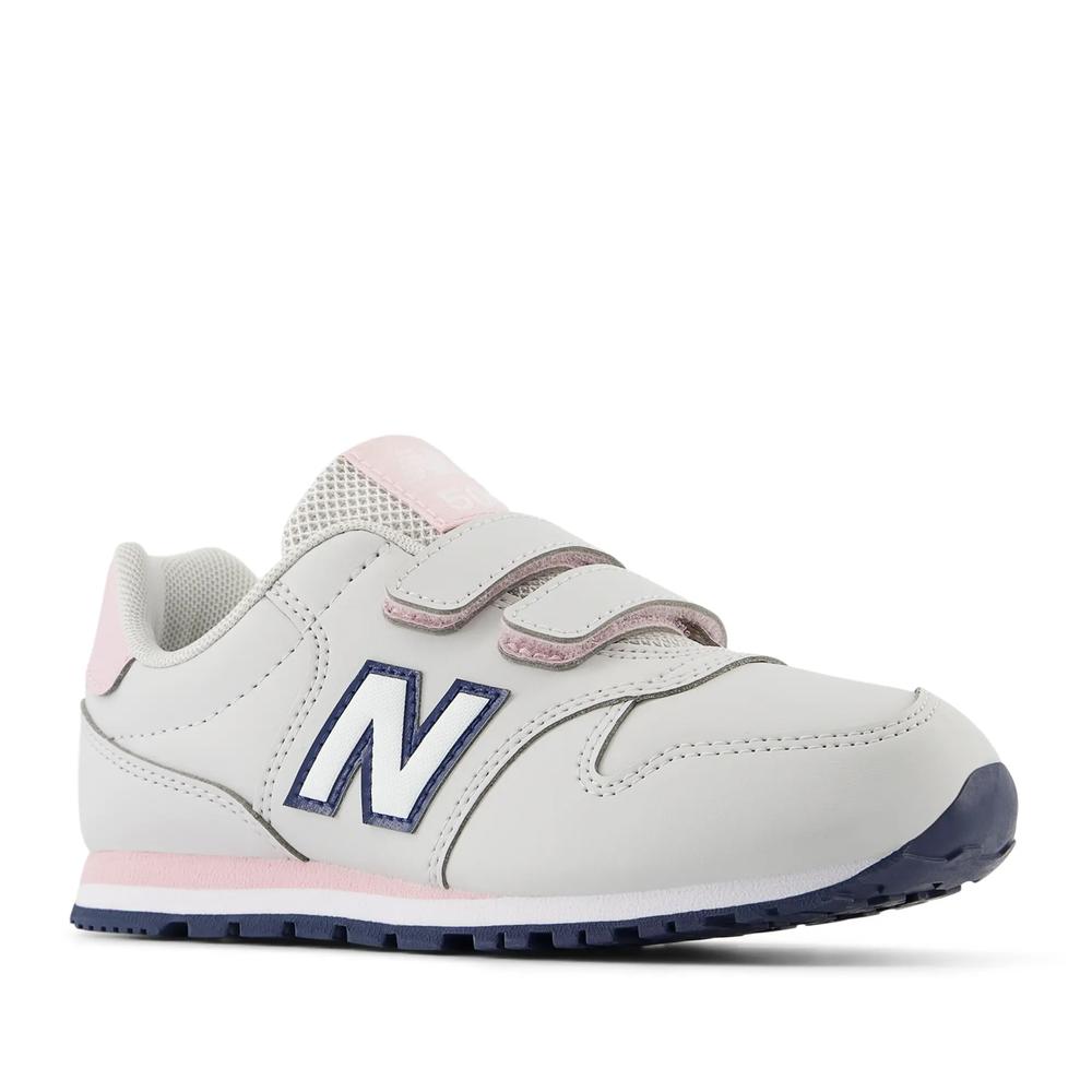 Cipő New Balance PV500FGP - szürke