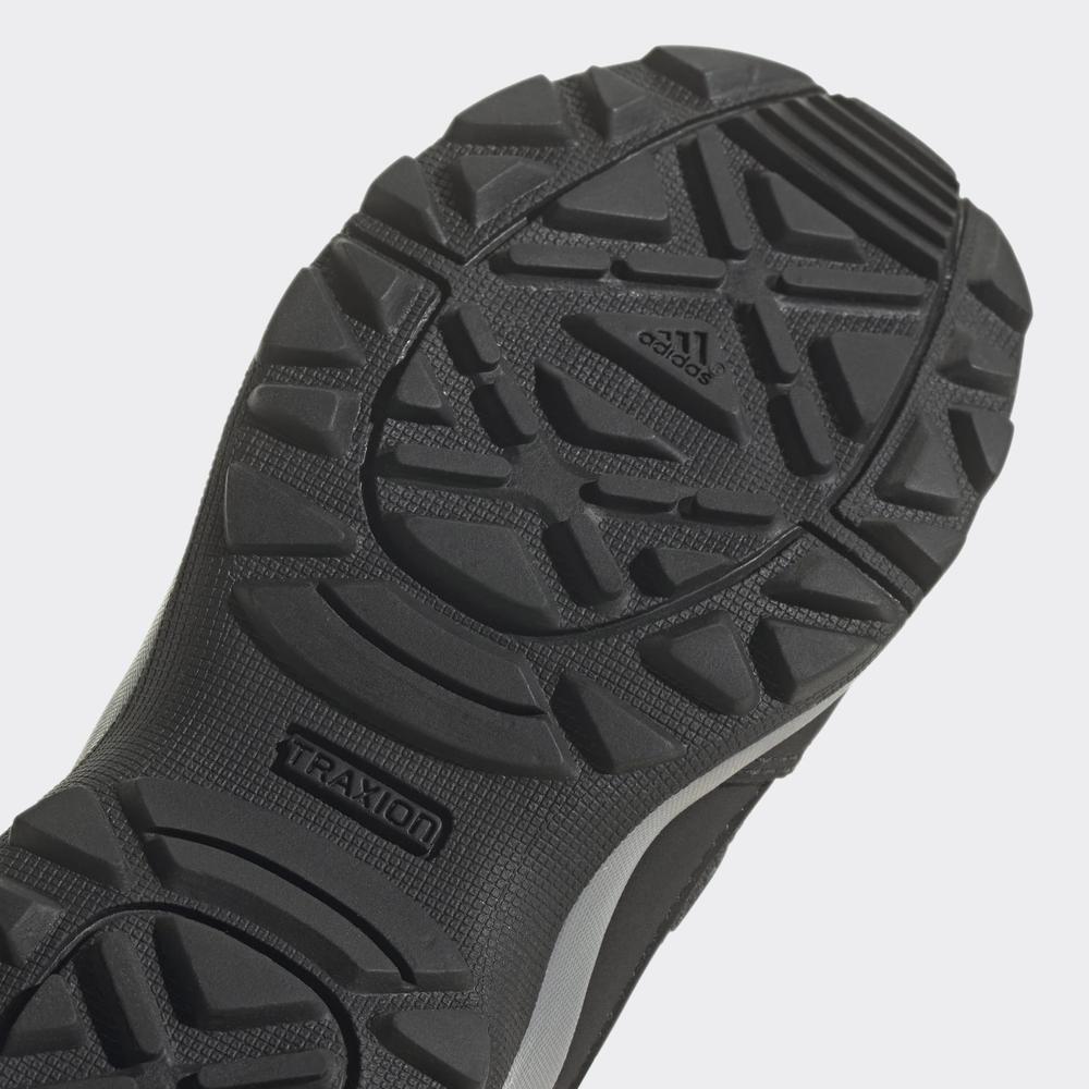 Cipő adidas Terrex Hyperhiker Hiking GZ9216 - fekete