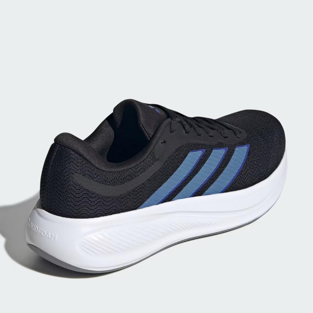 Férfi cipő adidas Running Response Runner 2 KJ1743 - fekete