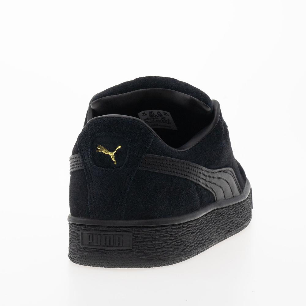 Cipő Puma Suede XL 39520533 - fekete