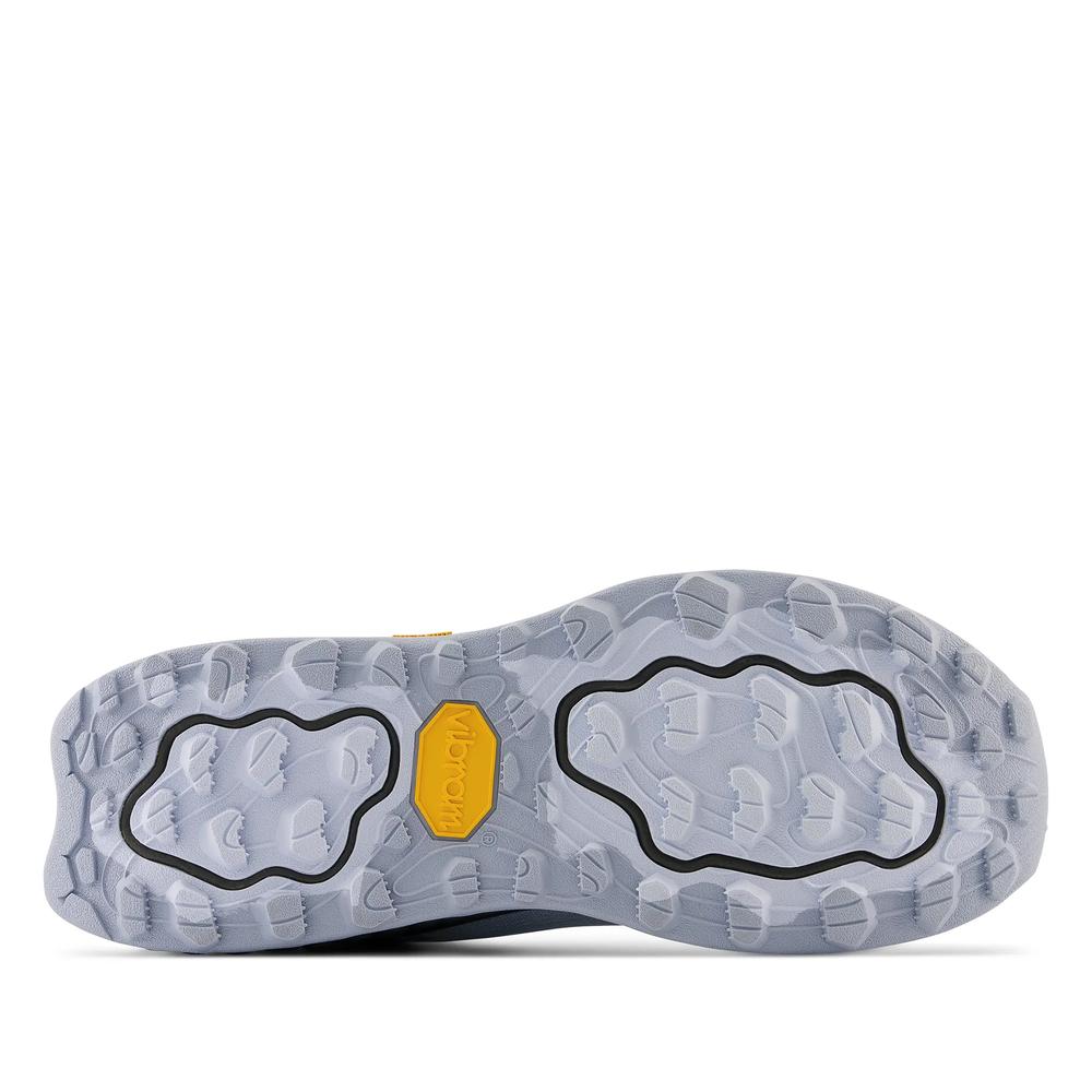 Női futócipő New Balance Fresh Foam Hierro v7 WTHIER7A – kék