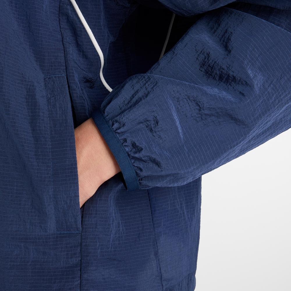 Női dzeki New Balance WJ6113KSNNY - sötétkék