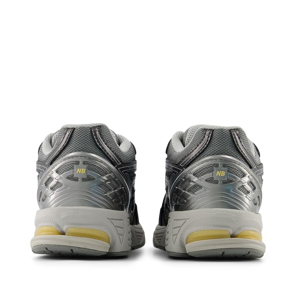 Gyerek cipő New Balance G190619C - szürke