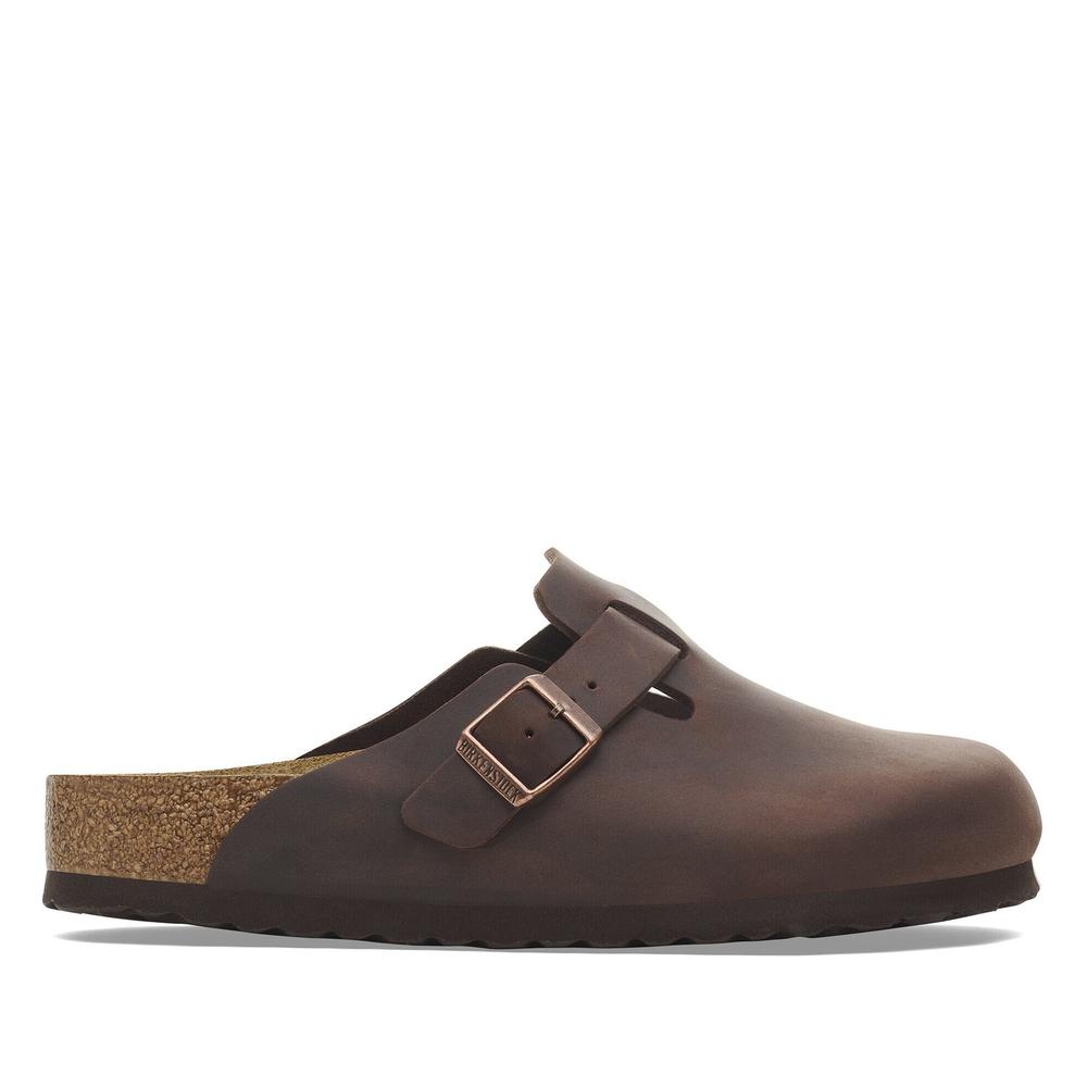 Flip Flop unisex Birkenstock Boston SFB 159711 - barna