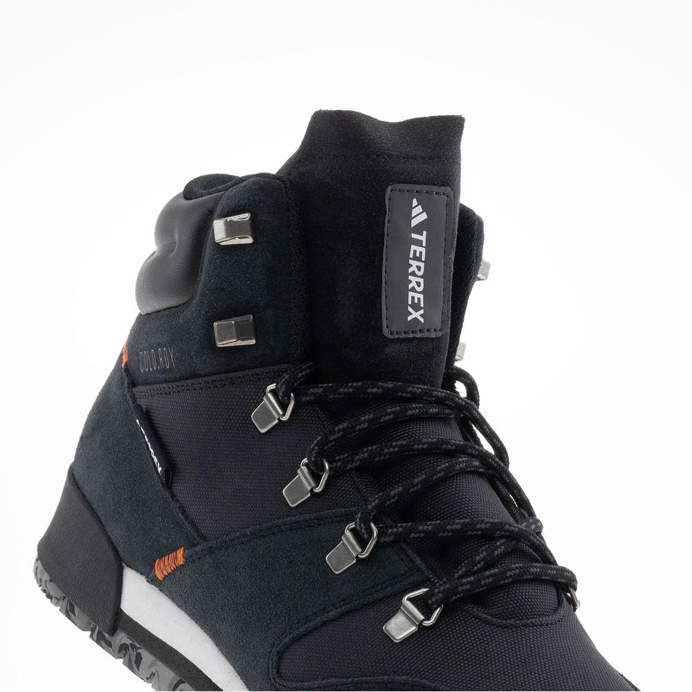 Cipő adidas Terrex Snowpitch Cold.Rdy Hiking IH3663 - fekete