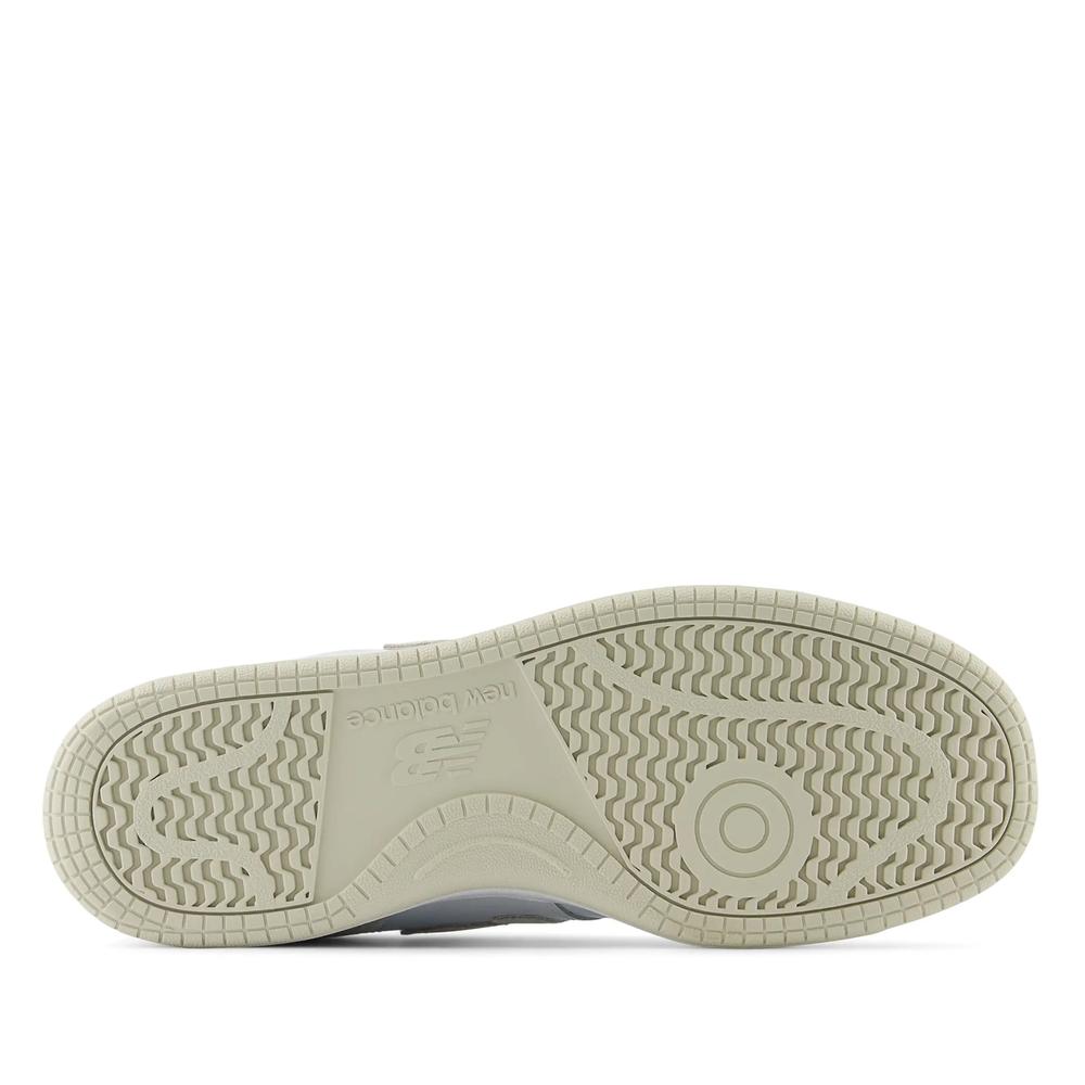 Cipő New Balance BB80RTG - fehér