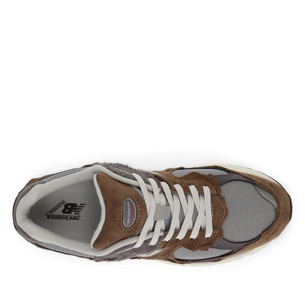 Unisex cipő New Balance Protection Pack M20024J7 - barna