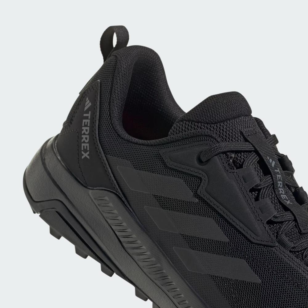 Cipő adidas Terrex Anylander Hiking ID0895 - fekete
