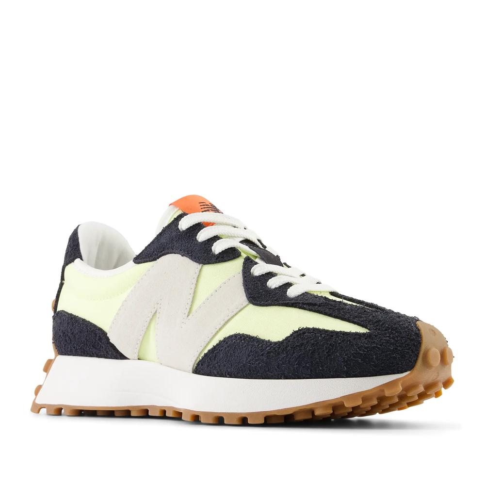 Női cipő New Balance WS327FU - többszínű