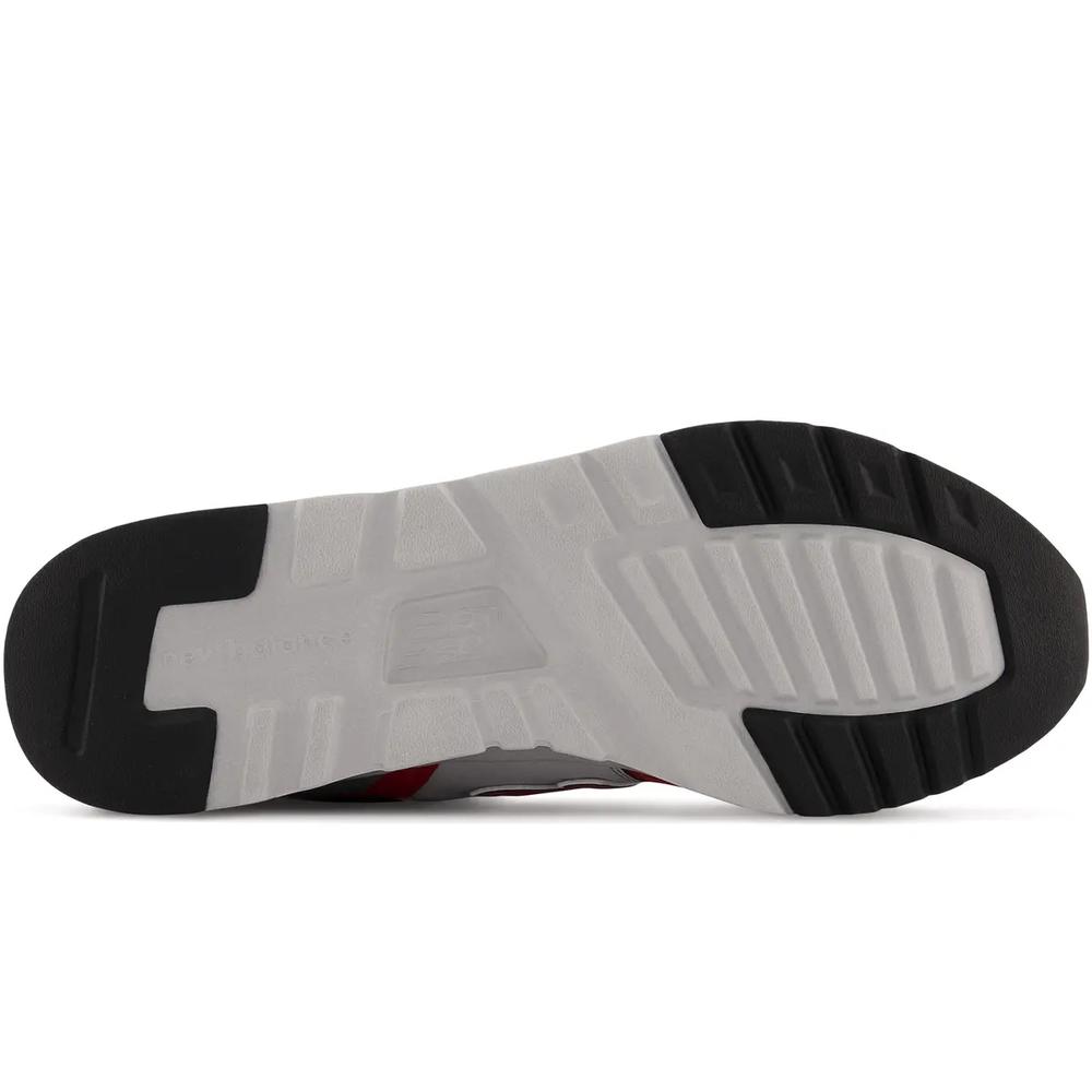 Férfi cipő New Balance CM997HVV – többszínű