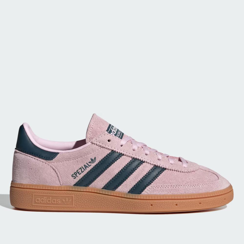 Cipő adidas Handball Spezial IF6561 - rózsaszín