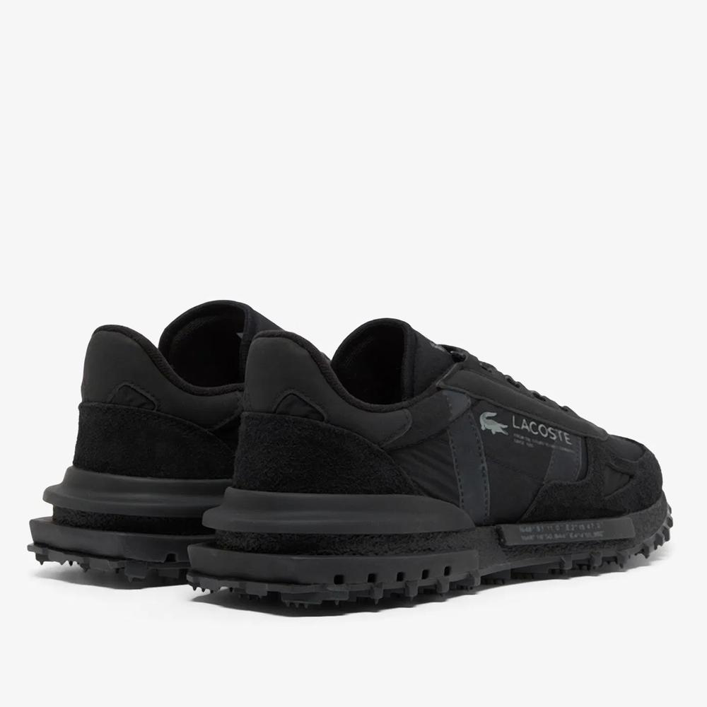 Cipő Lacoste Elite Active 750SMA0078-02H - fekete