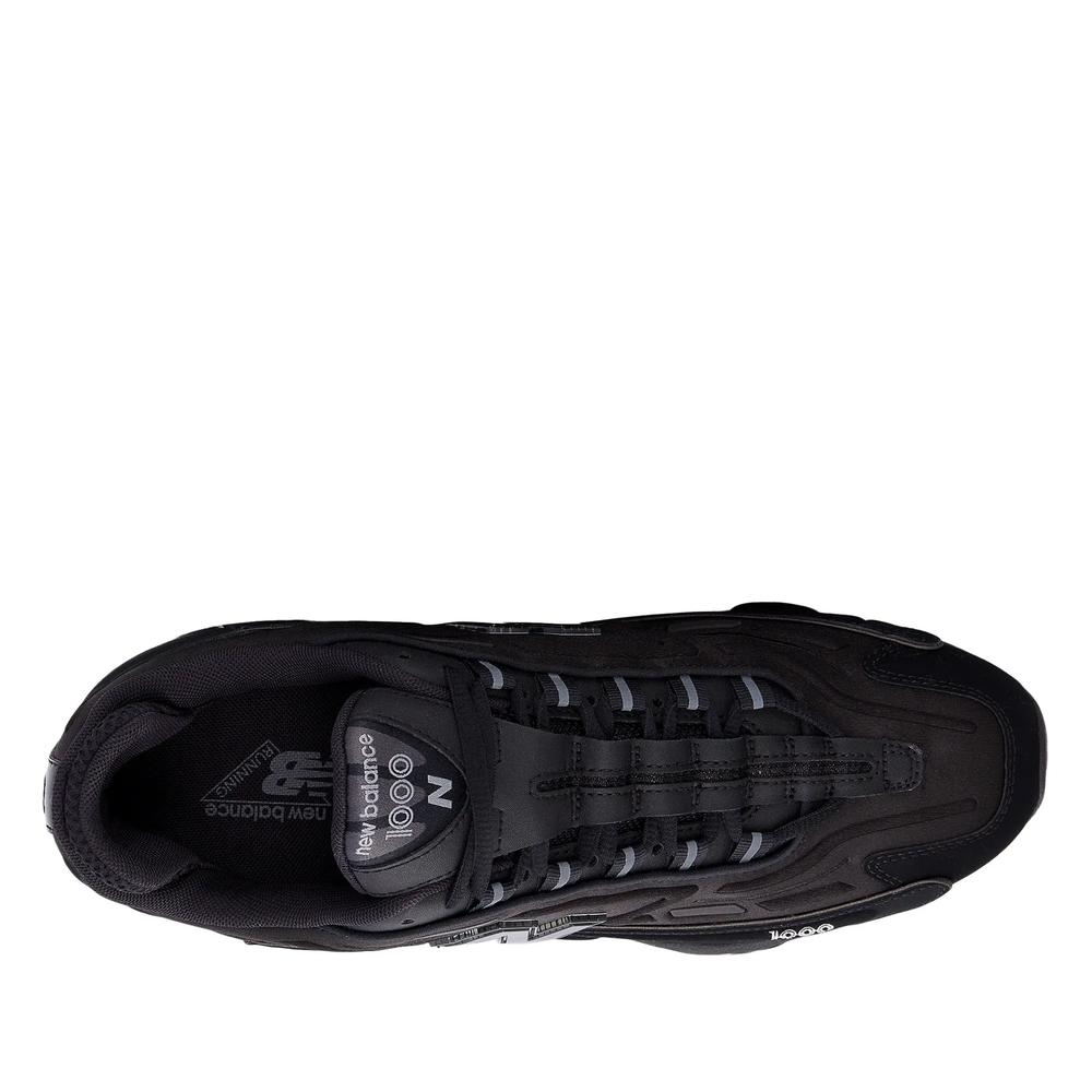 Unisex cipő New Balance M1000DB  - fekete