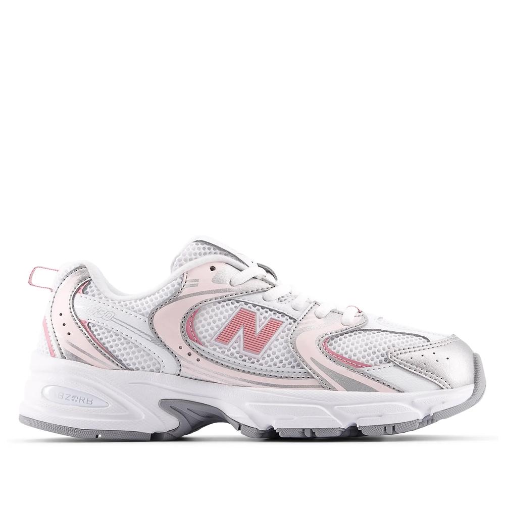 Cipő New Balance GR530EC - fehér