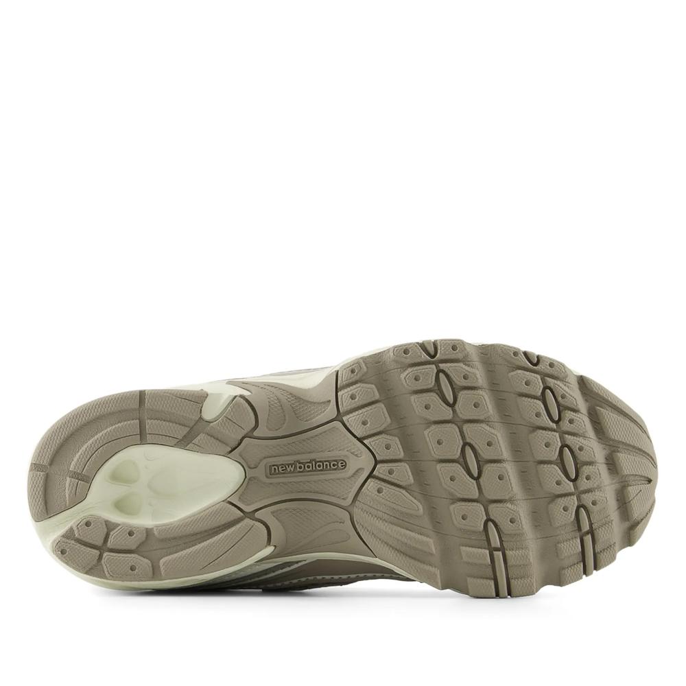 Gyermekcipő New Balance PZ740SA - barna