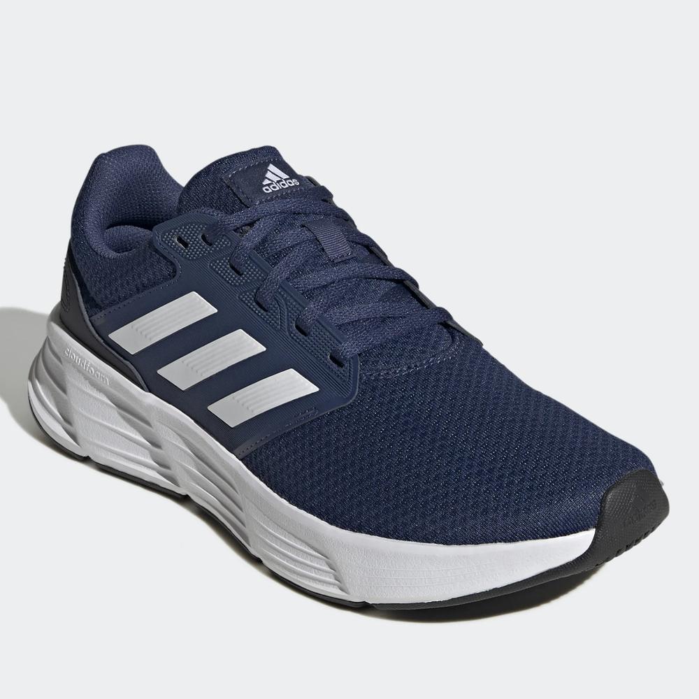 Cipő adidas Galaxy 6 GW4139 - sötétkék
