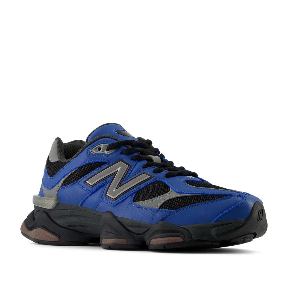 Cipő New Balance U9060NRH - kék