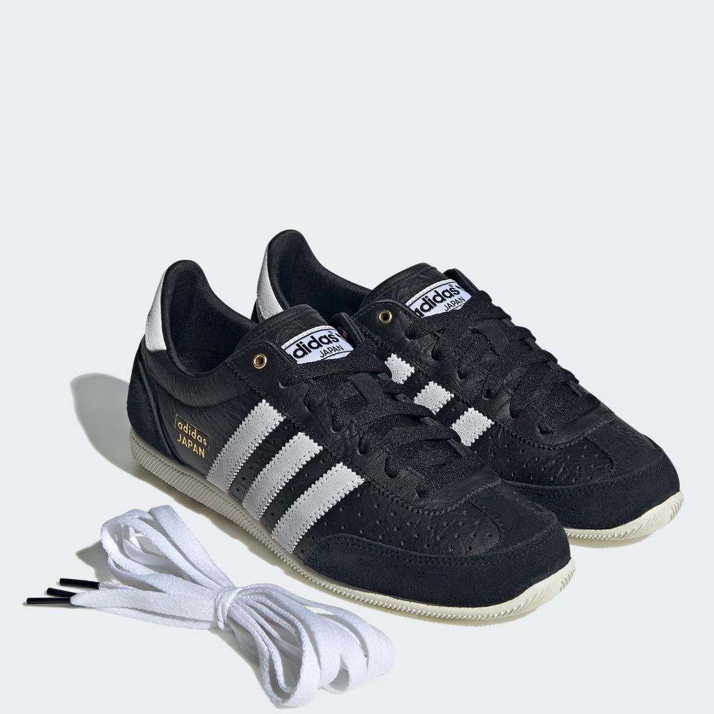 Férfi cipő adidas Originals Japan IH5490 - fekete
