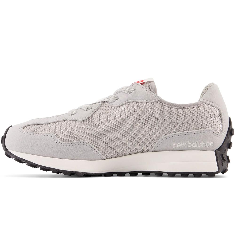 Gyermekcipő New Balance PH327CGW - szürke