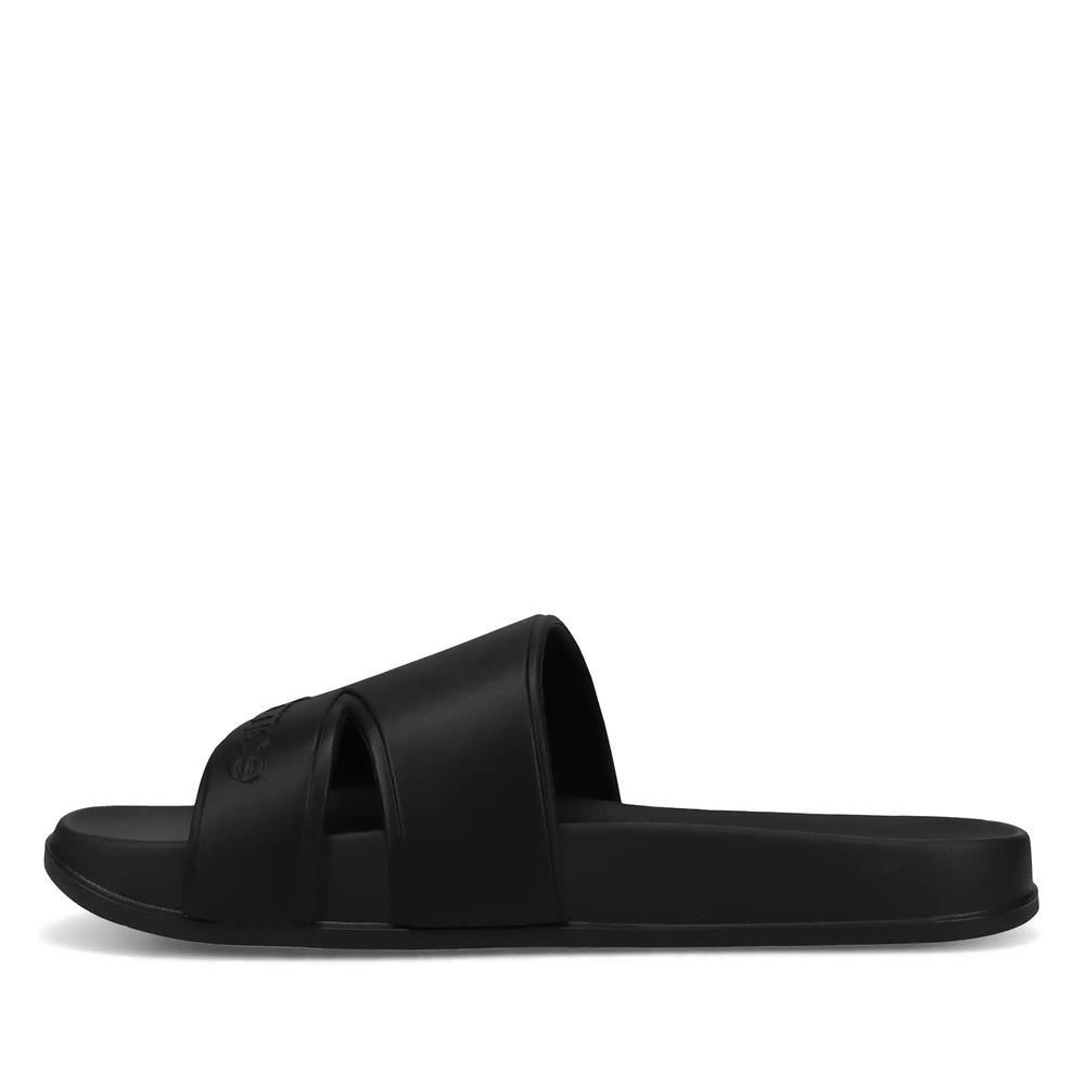 Flip Flop New Balance SUF20SA1 - fekete