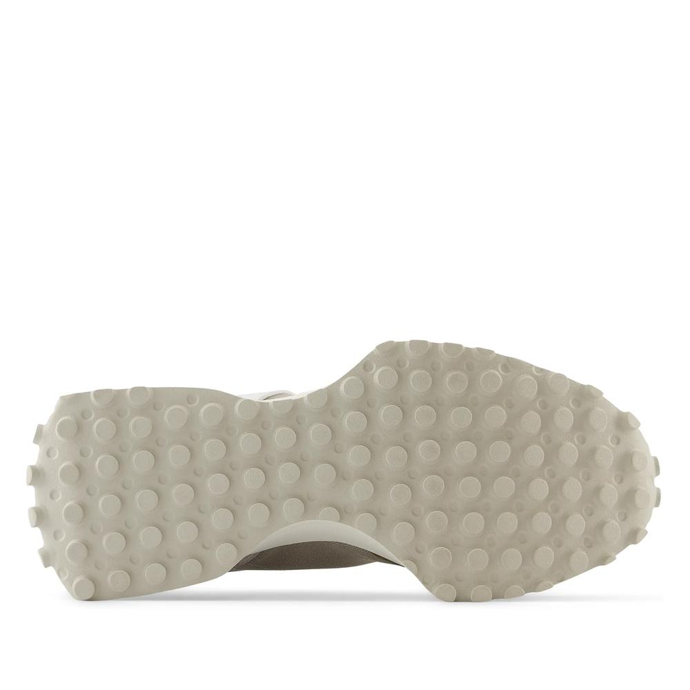 Unisex cipő New Balance U327CH - barna