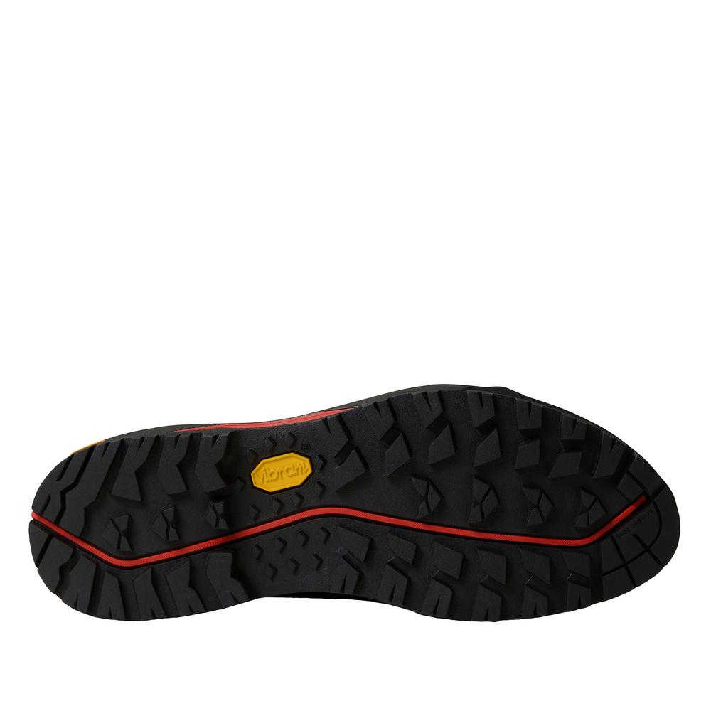 Cipő The North Face Verto Gore-Tex Alpine 0A83MTK1C1 - szürke