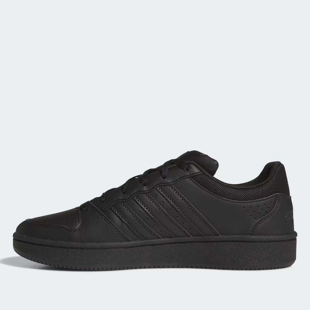 Férfi cipő adidas Sportswear Hoops Classic KI1047 - fekete