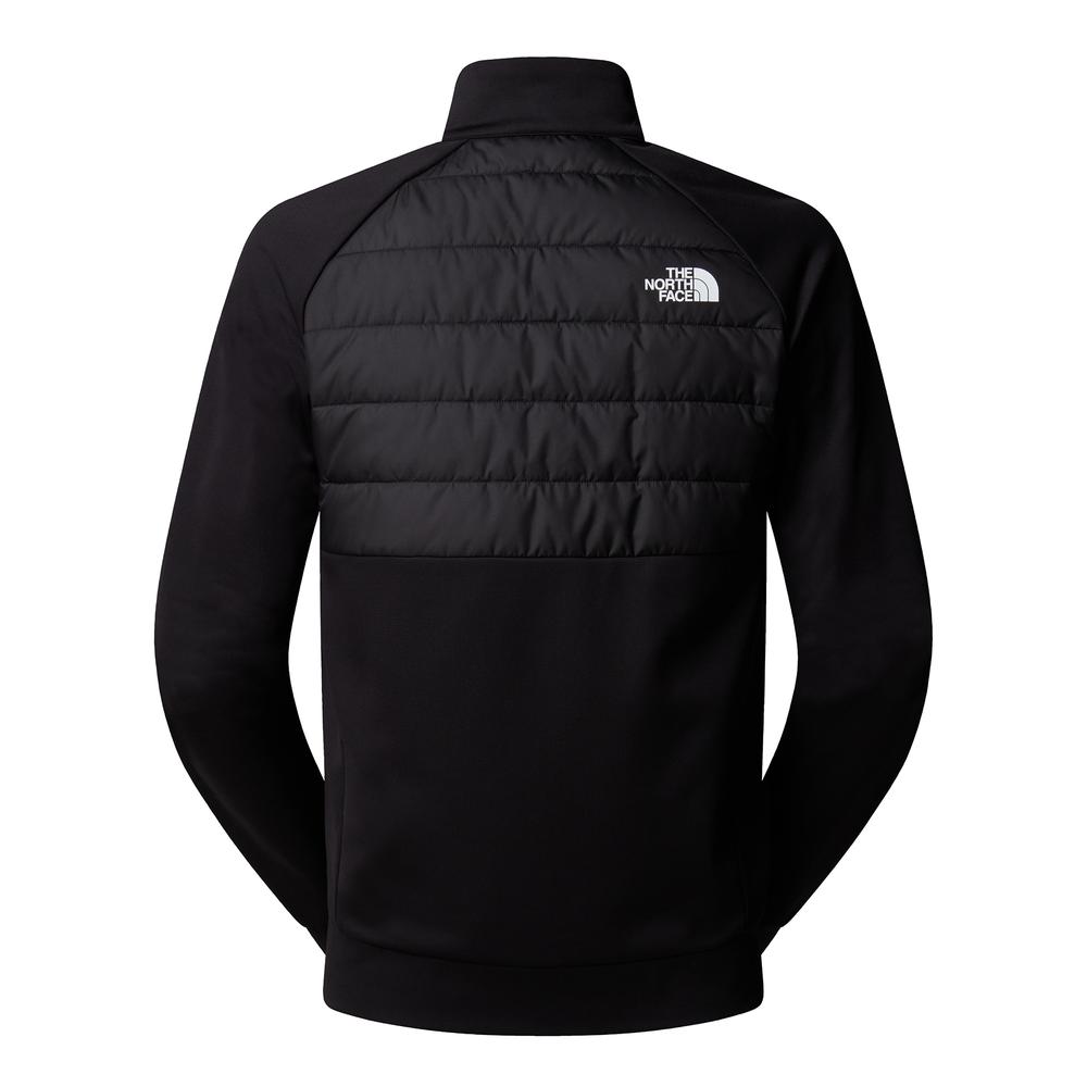 Férfi pulóver The North Face Reaxion 2.0 0A8DVXKS71 - fekete