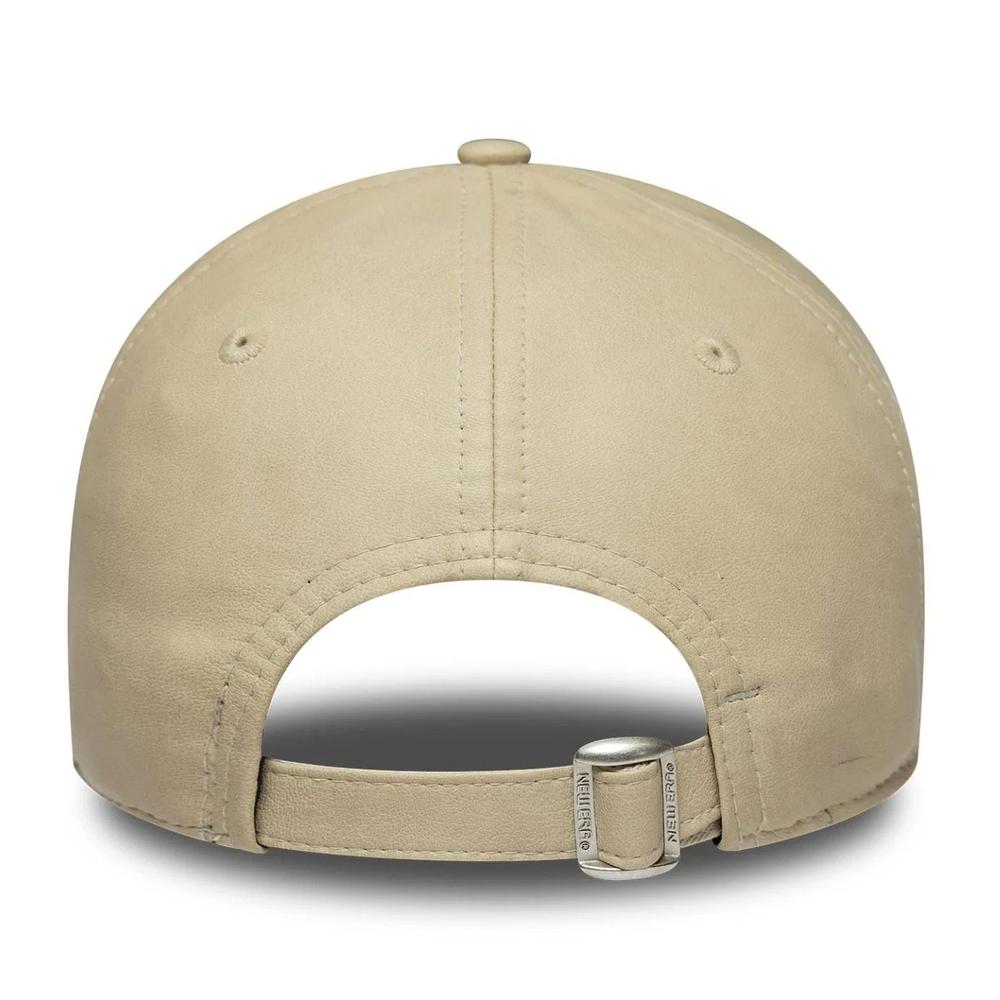 Női sapka New Era New York Yankees MLB 9FORTY 60771752 - bézs