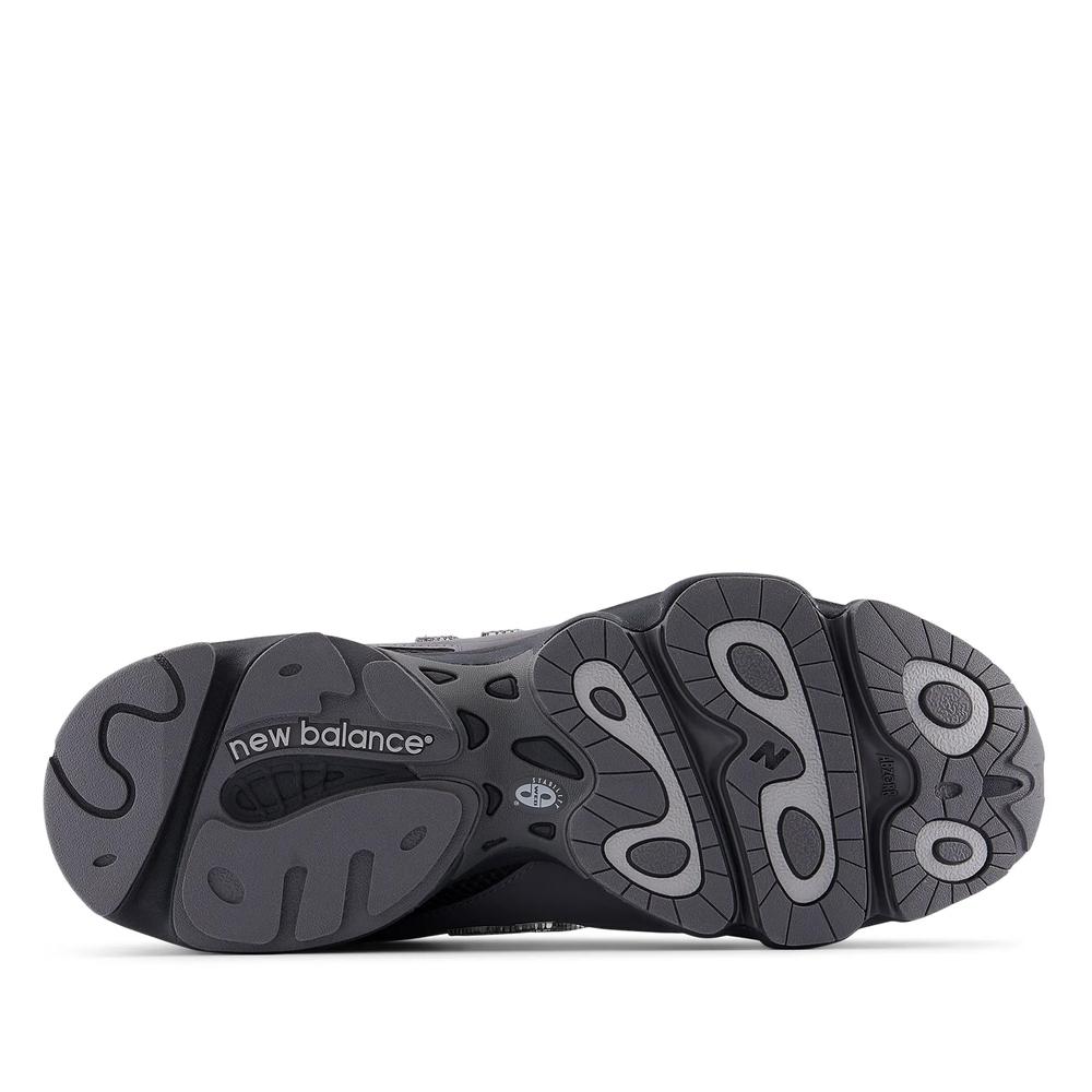 Férfi unisex cipő New Balance M1000MEG - szürke