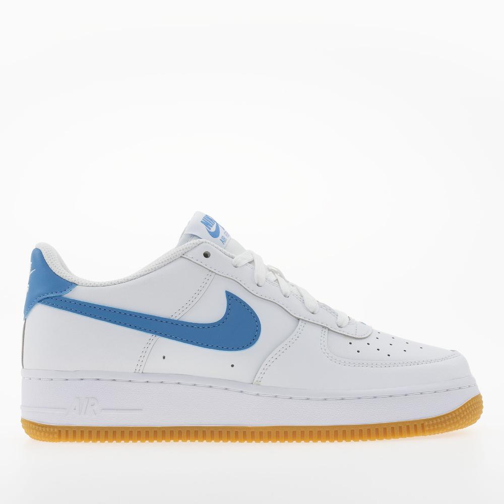 Gyerek cipő Nike Air Force 1 FV5948-115 - fehér