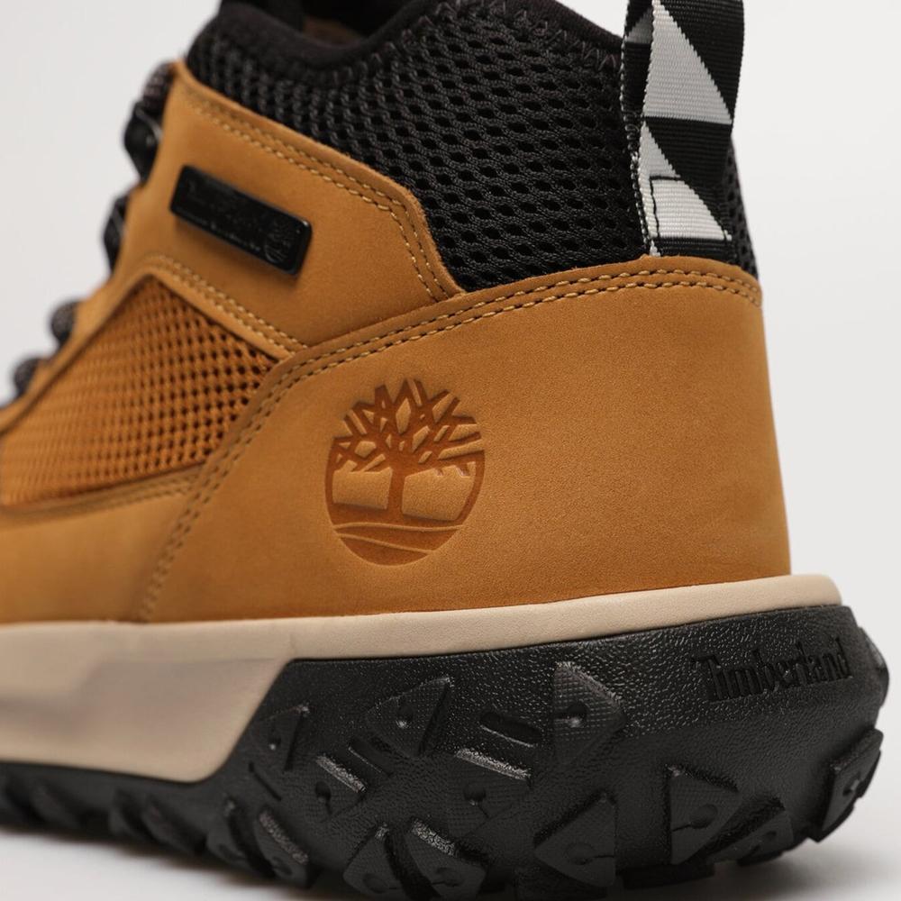 Cipő férfi Timberland Greenstride Motion 6 Mid Lace TB0A5TPC2311 - sárga