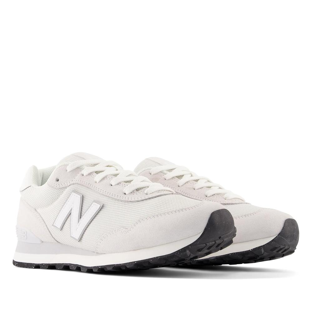 Cipő New Balance ML515WHT - szürke
