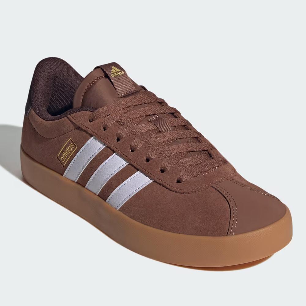 Gyerek cipő adidas Sportswear VL Court 3.0 KI2102 - barna