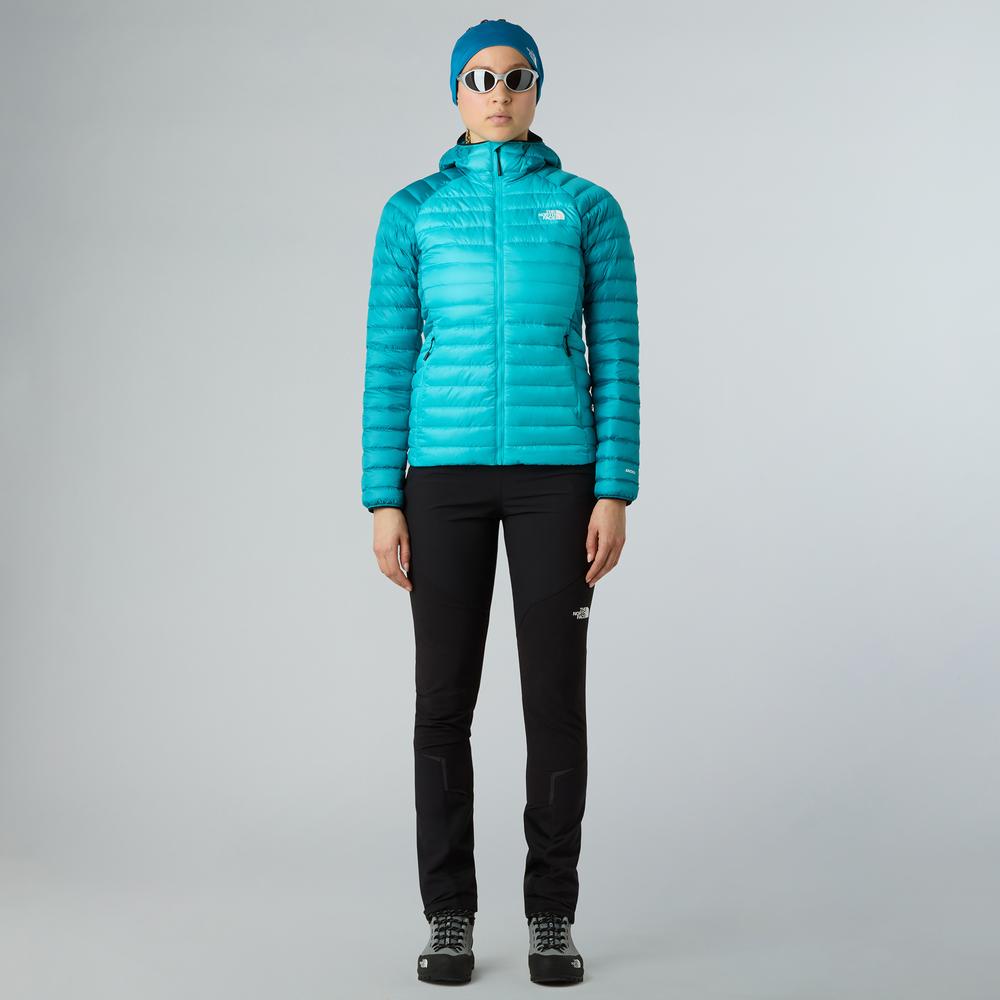 Női dzseki The North Face Bettaforca 0A8E0J5A21 - kék