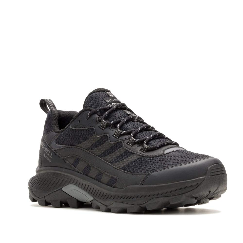 Cipő Merrell Speed Strike 2 Gore-Tex J037825 - fekete