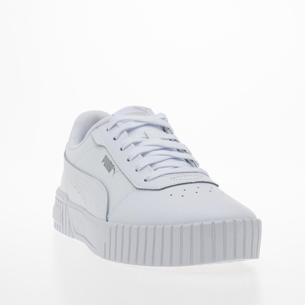 Cipő Puma Carina 2.0 38618502 - fehér