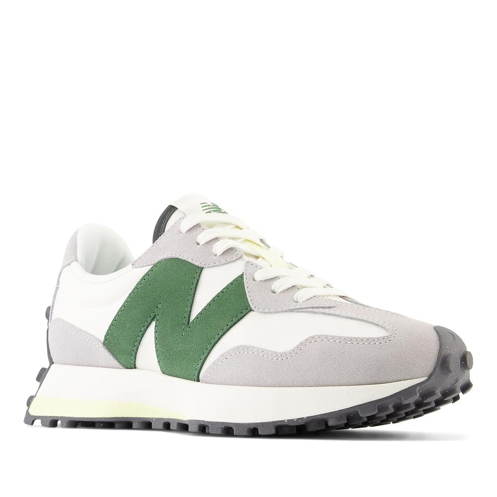 Női cipő New Balance WS327PU – szürke