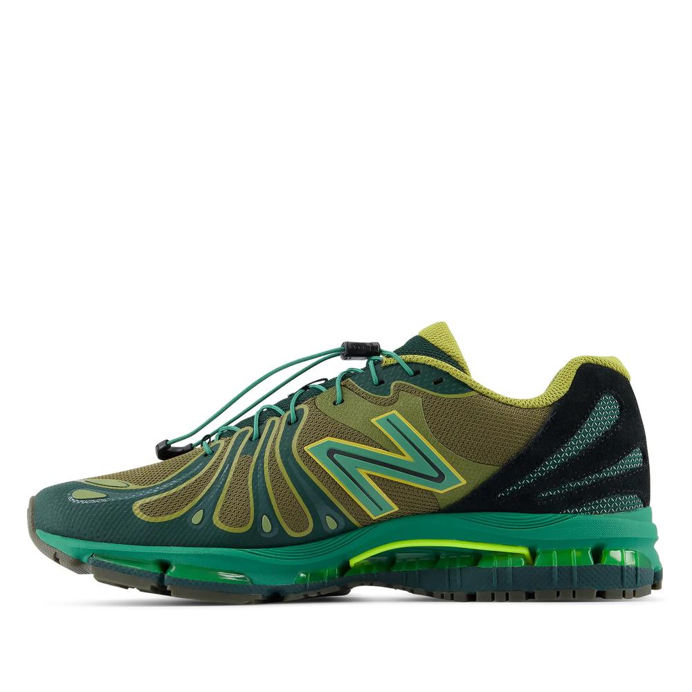 Férfi cipő New Balance U18907BP - zöld