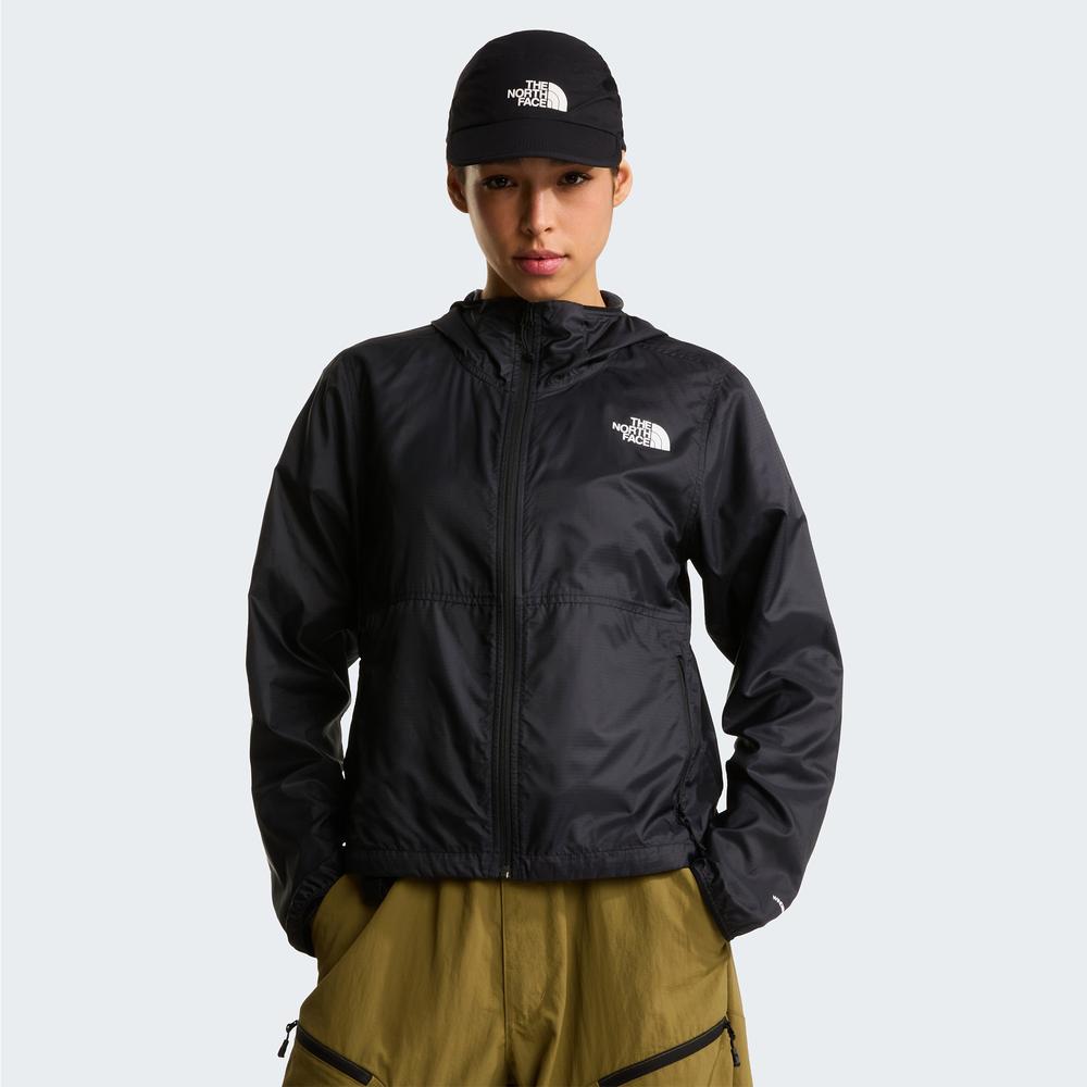Női dzseki The North Face Cyclone 0A8B6GJK31 - fekete