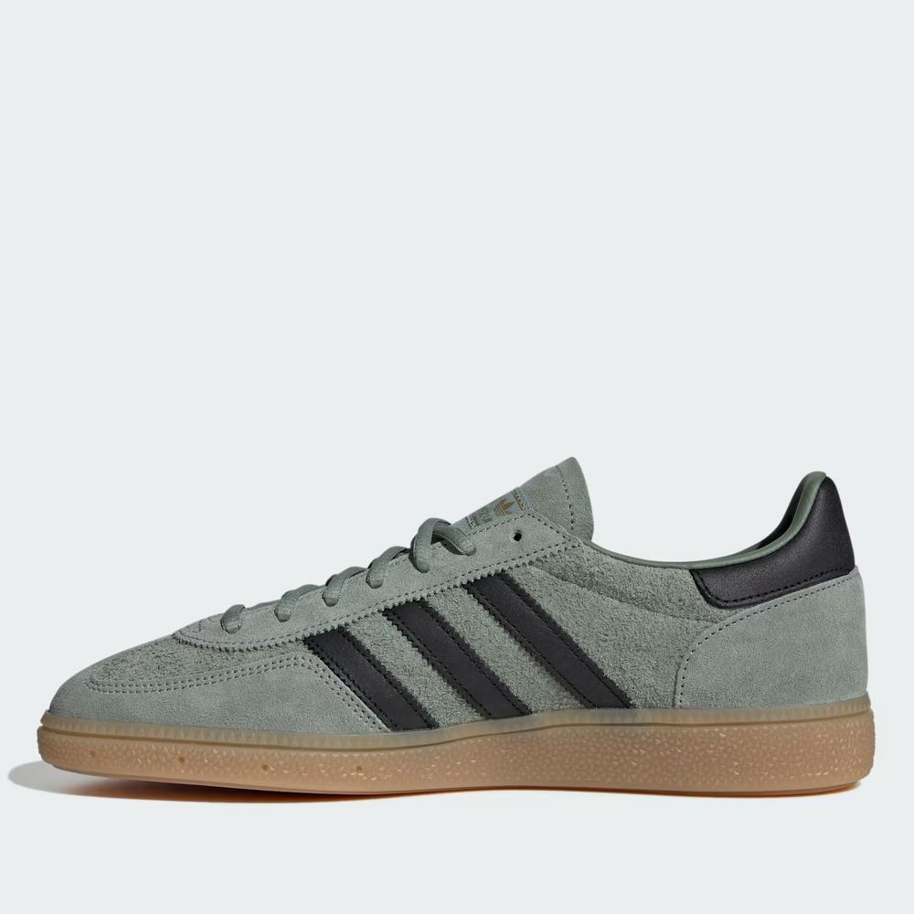 Unisex cipő adidas Originals Handball Spezial IH6507 - zöld