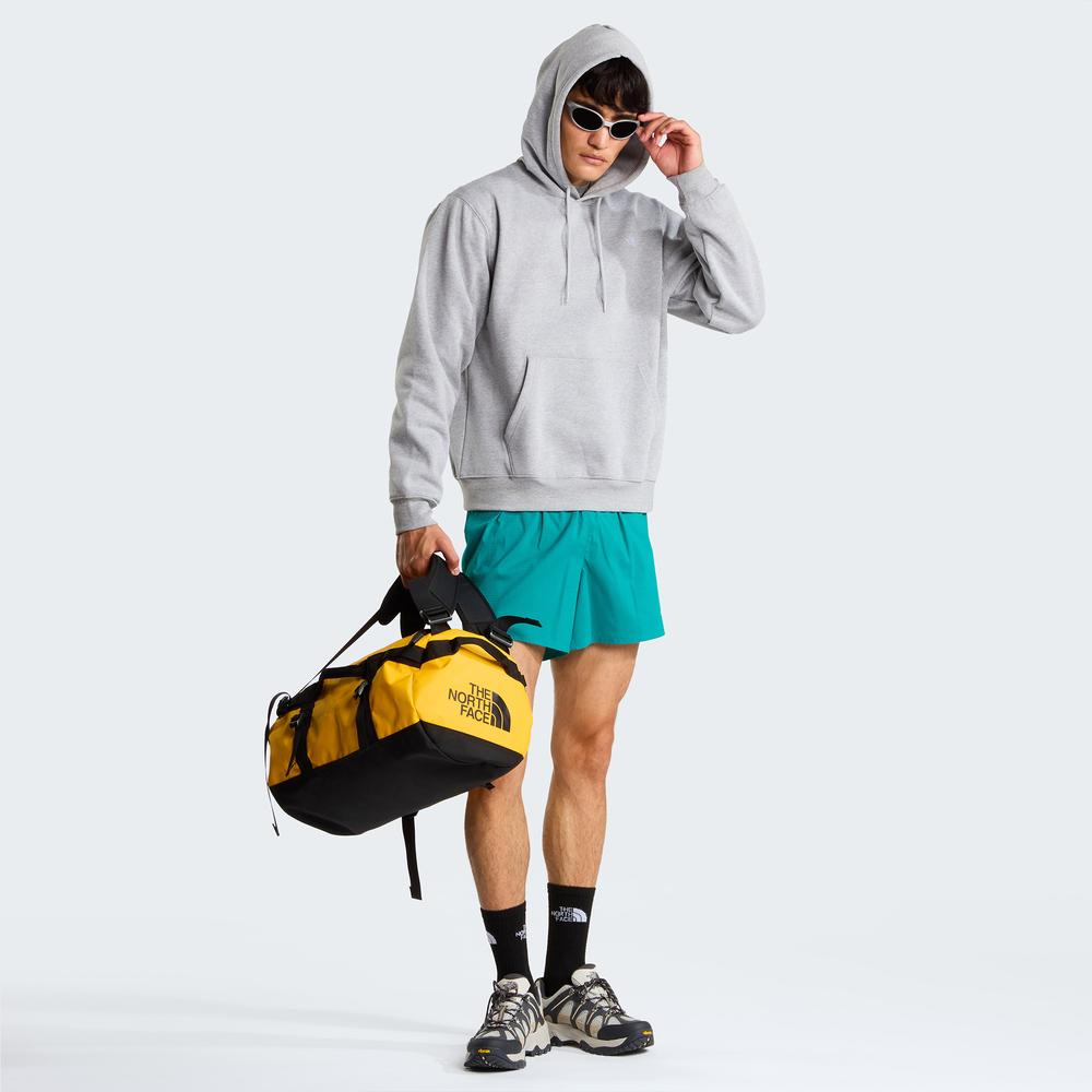 Férfi pulóver The North Face Essential Simple Dome 0A8CW7CQO1 - szürke
