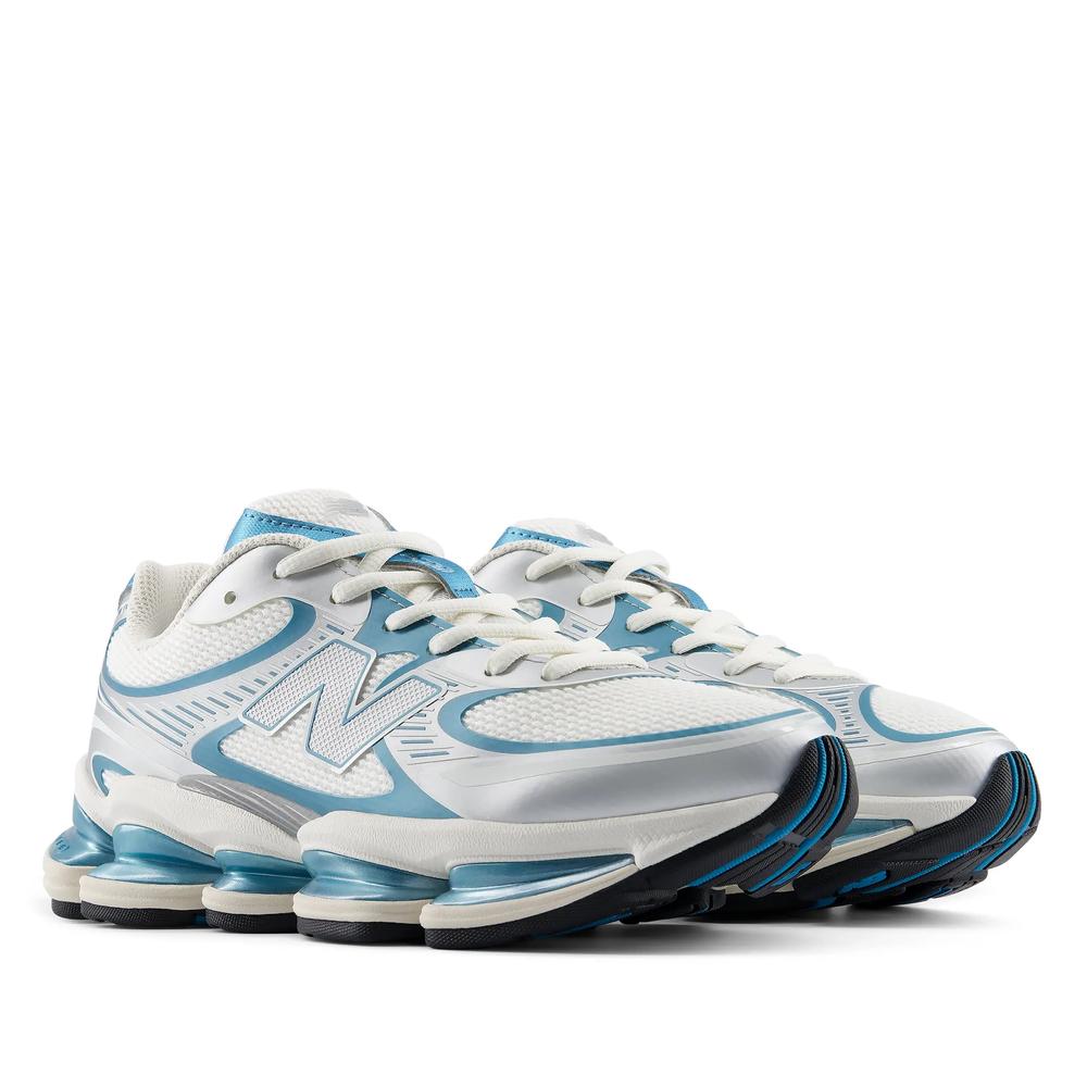 Unisex cipő New Balance U20007YS - kék